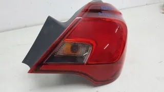 13428448 Фонарь задний правый Opel Corsa D Арт e11721479, вид 3