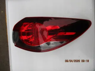 GHP9-51150 Фонарь задний правый Mazda 6 3 Арт e11721443, вид 1