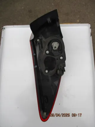 GHP9-51150 Фонарь задний правый Mazda 6 3 Арт e11721443, вид 2