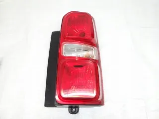 9808243080 Фонарь задний левый Citroen jumpy 3 Арт e11721381, вид 1