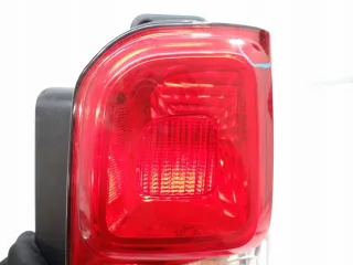 9808243080 Фонарь задний левый Citroen jumpy 3 Арт e11721381, вид 2