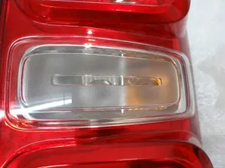 9808243080 Фонарь задний левый Citroen jumpy 3 Арт e11721381, вид 4