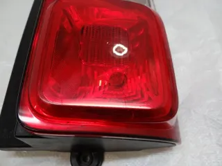 9808243080 Фонарь задний левый Citroen jumpy 3 Арт e11721381, вид 5