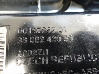9808243080 Фонарь задний левый Citroen jumpy 3 Арт e11721381, вид 7