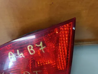 8E9945094 Фонарь задний правый Audi A4 B7 Арт e11721310, вид 2