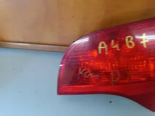 8E9945094 Фонарь задний правый Audi A4 B7 Арт e11721310, вид 3