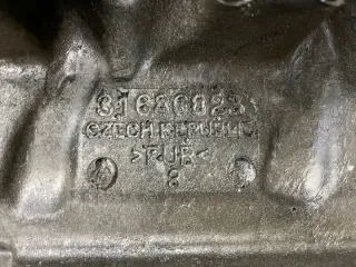 31686823 Декоративная крышка двигателя Volvo S90 2 Арт e11721292, вид 2