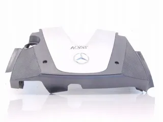 6290100967 Декоративная крышка двигателя Mercedes GL X164 Арт e11721243, вид 2