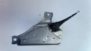 85130-0D080 Моторчик стеклоочистителя фар Toyota Yaris 3 Арт e11720891, вид 2