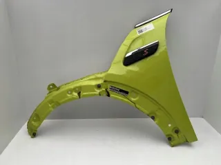  Крыло переднее левое MINI Cooper F56,F55 Арт e11720832, вид 1