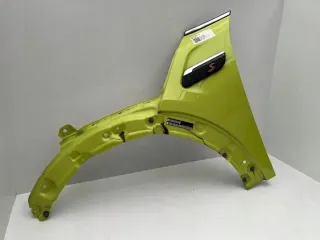  Крыло переднее левое MINI Cooper F56,F55 Арт e11720832, вид 2