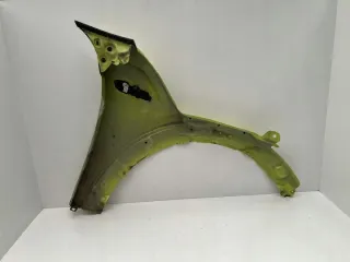  Крыло переднее левое MINI Cooper F56,F55 Арт e11720832, вид 5