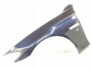17094721359 Крыло переднее левое BMW 5 F10/F11/GT F07 Арт e11720406, вид 1