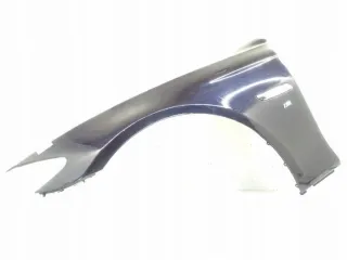 17094721359 Крыло переднее левое BMW 5 F10/F11/GT F07 Арт e11720406, вид 2