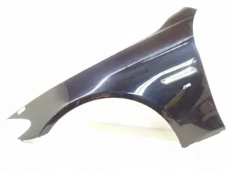 17094721359 Крыло переднее левое BMW 5 F10/F11/GT F07 Арт e11720406, вид 3