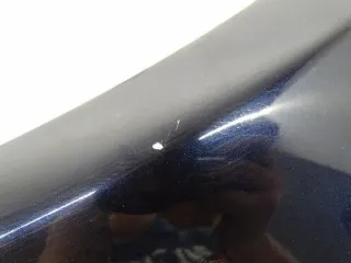 17094721359 Крыло переднее левое BMW 5 F10/F11/GT F07 Арт e11720406, вид 6