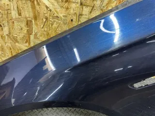  Крыло переднее левое BMW 5 F10/F11/GT F07 Арт e11720405, вид 5