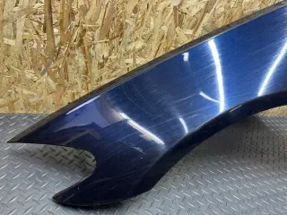  Крыло переднее левое BMW 5 F10/F11/GT F07 Арт e11720405, вид 6