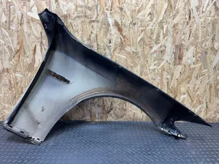  Крыло переднее левое BMW 5 F10/F11/GT F07 Арт e11720405, вид 9