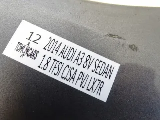  Крыло переднее левое Audi A3 8V Арт e11720261, вид 11