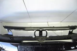2G0807221 Бампер передний Volkswagen Polo 6 Арт e11720183, вид 2