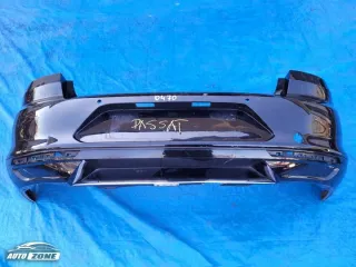 3G5807421 OE3G5807421-0470 OE3G5807421 Бампер задний Volkswagen Passat B8 Арт e11720163, вид 1