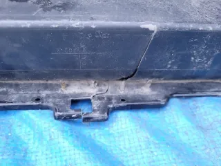 3G5807421 OE3G5807421-0470 OE3G5807421 Бампер задний Volkswagen Passat B8 Арт e11720163, вид 11