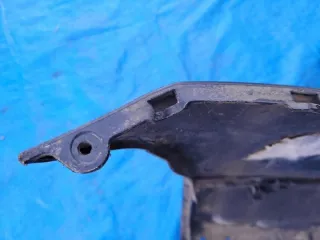 3G5807421 OE3G5807421-0470 OE3G5807421 Бампер задний Volkswagen Passat B8 Арт e11720163, вид 14