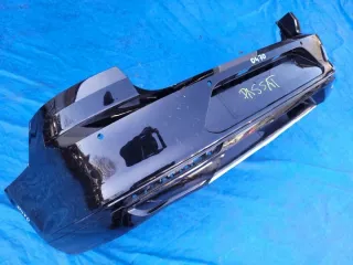 3G5807421 OE3G5807421-0470 OE3G5807421 Бампер задний Volkswagen Passat B8 Арт e11720163, вид 2