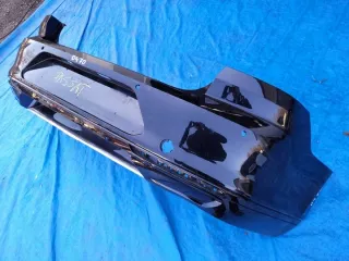 3G5807421 OE3G5807421-0470 OE3G5807421 Бампер задний Volkswagen Passat B8 Арт e11720163, вид 3