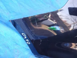 3G5807421 OE3G5807421-0470 OE3G5807421 Бампер задний Volkswagen Passat B8 Арт e11720163, вид 4