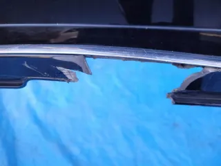 3G5807421 OE3G5807421-0470 OE3G5807421 Бампер задний Volkswagen Passat B8 Арт e11720163, вид 6