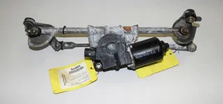 159200-3940 Механизм стеклоочистителя (трапеция дворников) Toyota Yaris 1 Арт e11720063, вид 2