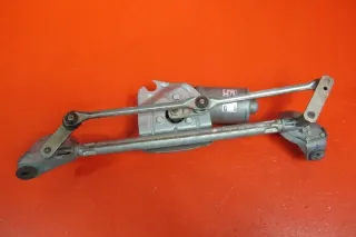 85110-0D020 Механизм стеклоочистителя (трапеция дворников) Toyota Yaris 1 Арт e11720062, вид 2