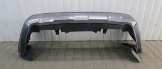 52453-42040 Бампер задний Toyota Rav 4 5 Арт e11720010, вид 9