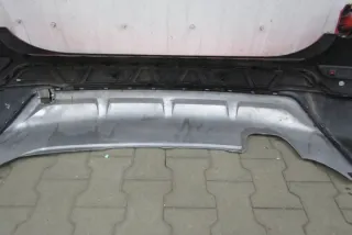 5L6807835B Бампер задний Skoda Yeti Арт e11719928, вид 11