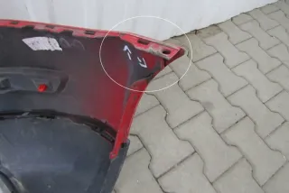 5L6807835B Бампер задний Skoda Yeti Арт e11719928, вид 12