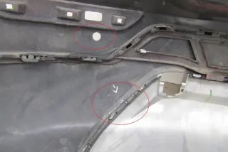 5L6807835B Бампер задний Skoda Yeti Арт e11719928, вид 13