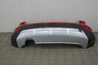 5L6807835B Бампер задний Skoda Yeti Арт e11719928, вид 4