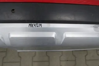 5L6807835B Бампер задний Skoda Yeti Арт e11719928, вид 6