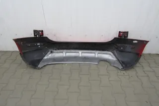 5L6807835B Бампер задний Skoda Yeti Арт e11719928, вид 8