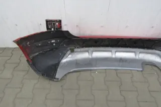 5L6807835B Бампер задний Skoda Yeti Арт e11719928, вид 10