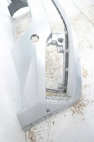 657807221 Бампер передний Skoda Scala Арт e11719911, вид 2