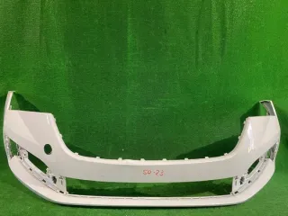 CSC19006 Бампер передний Skoda Scala Арт e11719910, вид 1