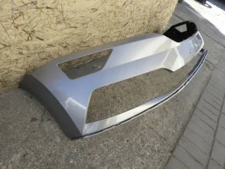 57A807221 Бампер передний Skoda Karoq Арт e11719889, вид 2