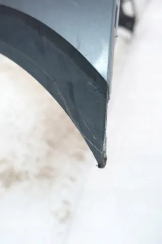57A807221 Бампер передний Skoda Karoq Арт e11719887, вид 5