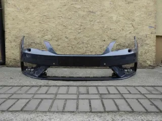 5F0807221R Бампер передний Seat Leon 3 Арт e11719840, вид 1