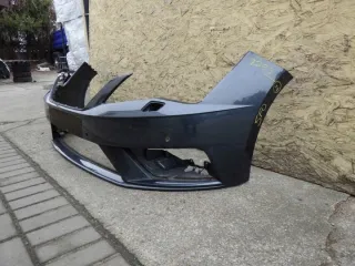 5F0807221R Бампер передний Seat Leon 3 Арт e11719840, вид 2