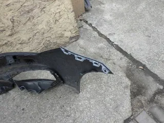 5F0807221R Бампер передний Seat Leon 3 Арт e11719840, вид 5