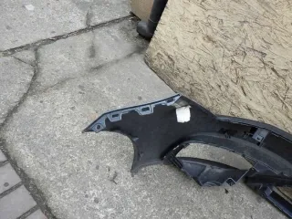 5F0807221R Бампер передний Seat Leon 3 Арт e11719840, вид 6